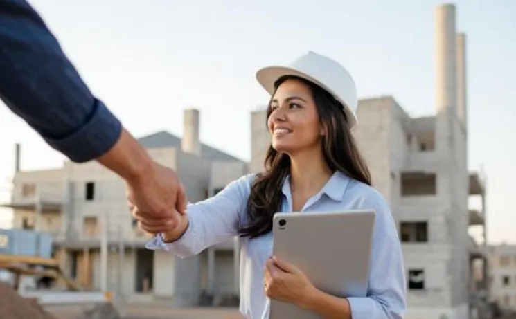 Do you really know what's happening in your construction company?
