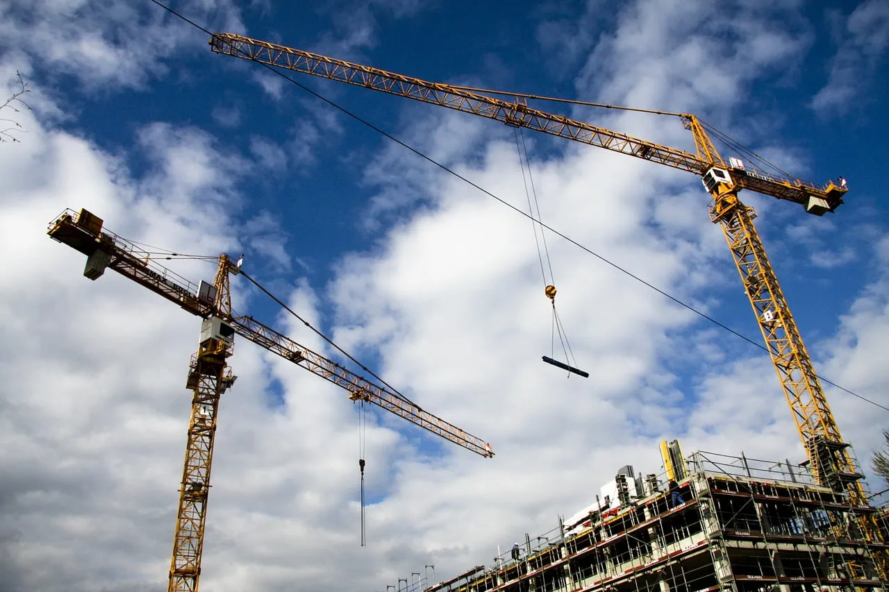 Rozbudowa Zmian w projektach, nowy aplet i wiele innych