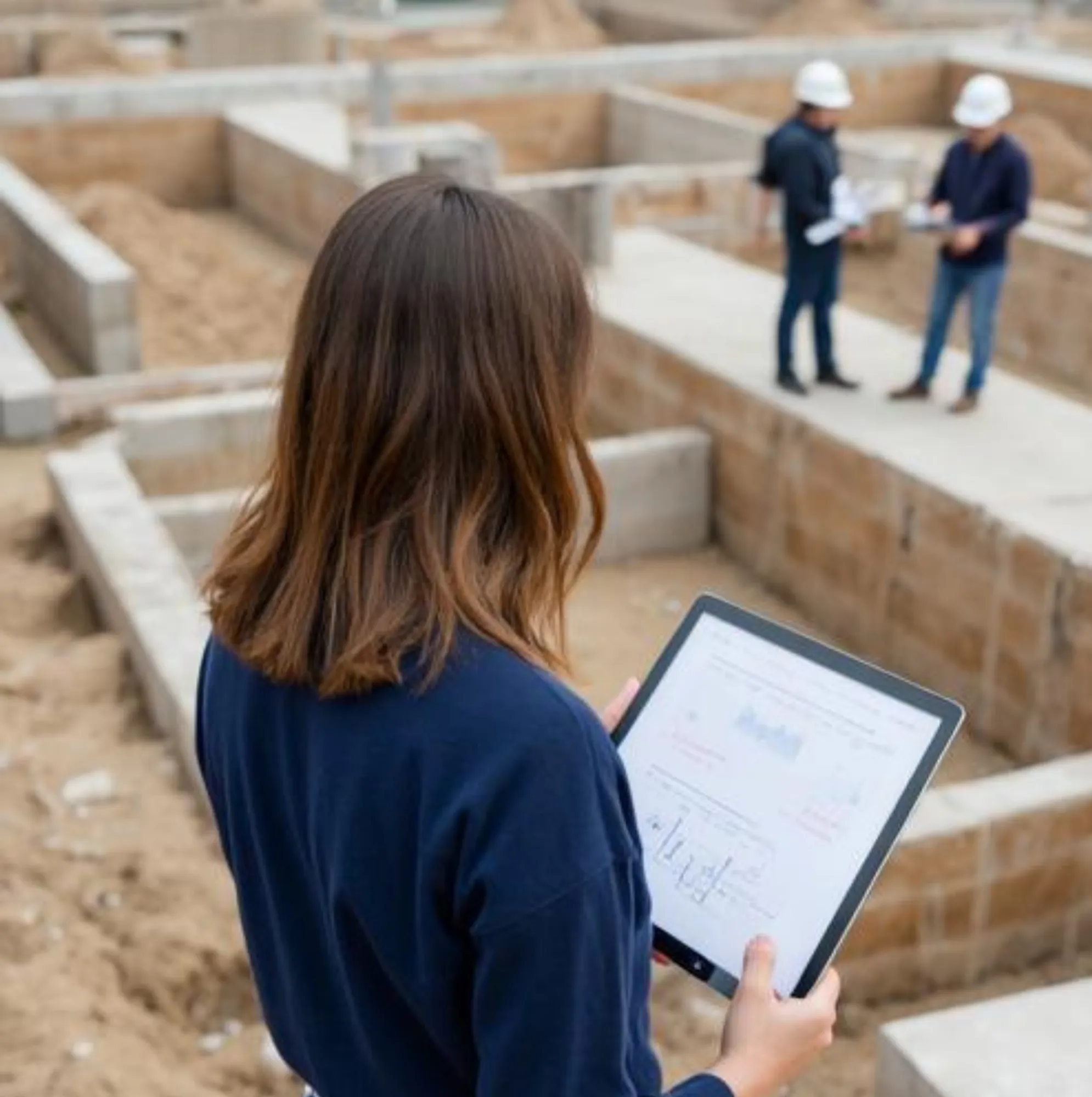 Digitalization in the construction industry in Poland – what does it look like in practice?