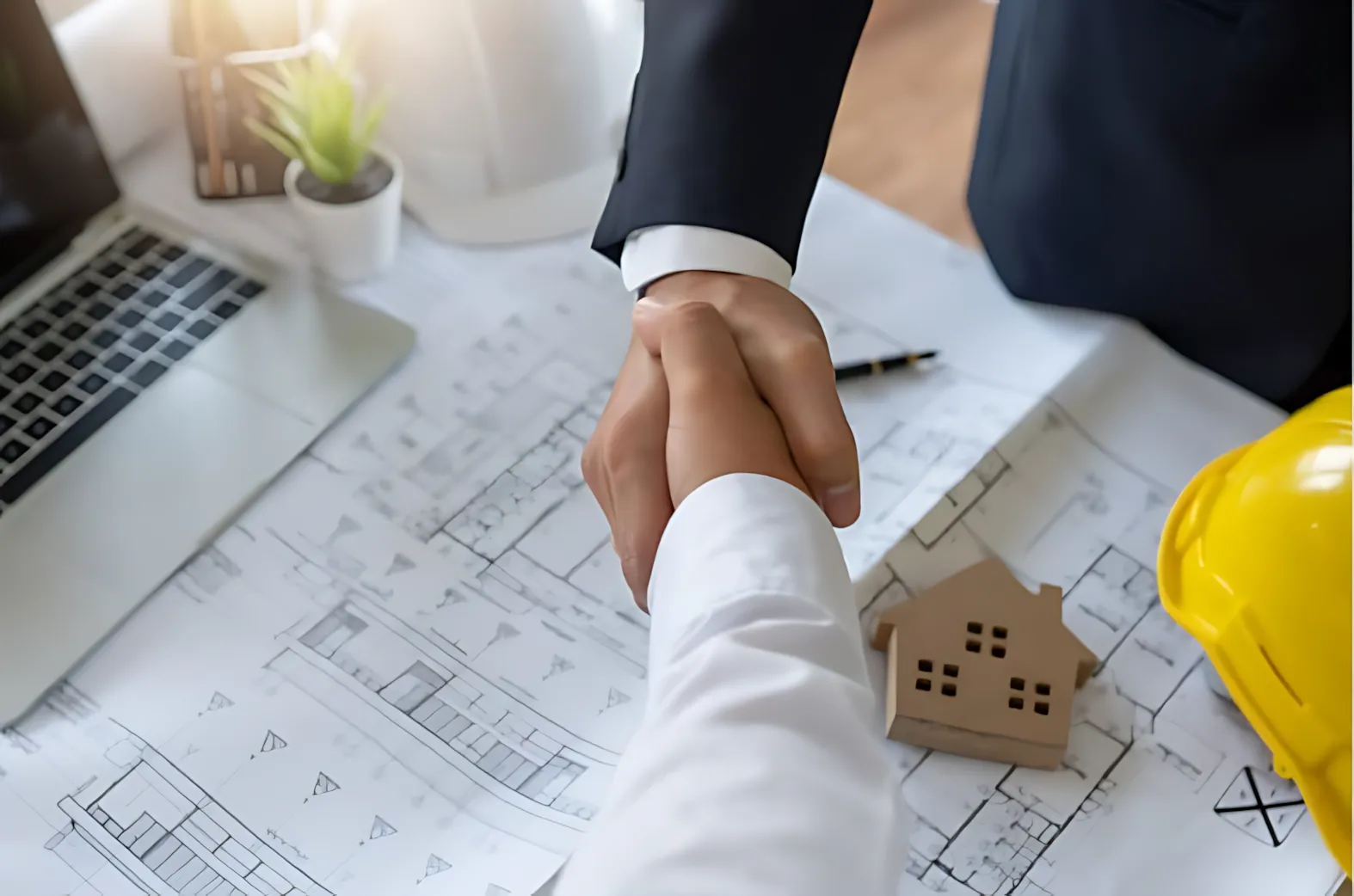 „At first, there’s always a bit of fear…” - Why construction companies hesitate to go digital