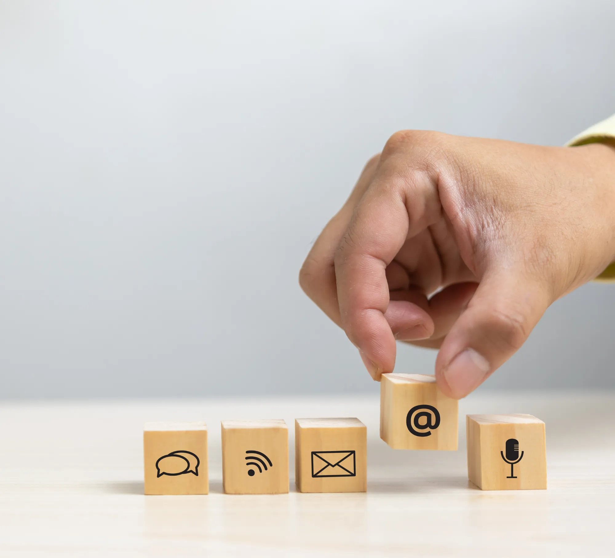 Every user gets a dedicated archive email address, and Microsoft 365 connects with one click