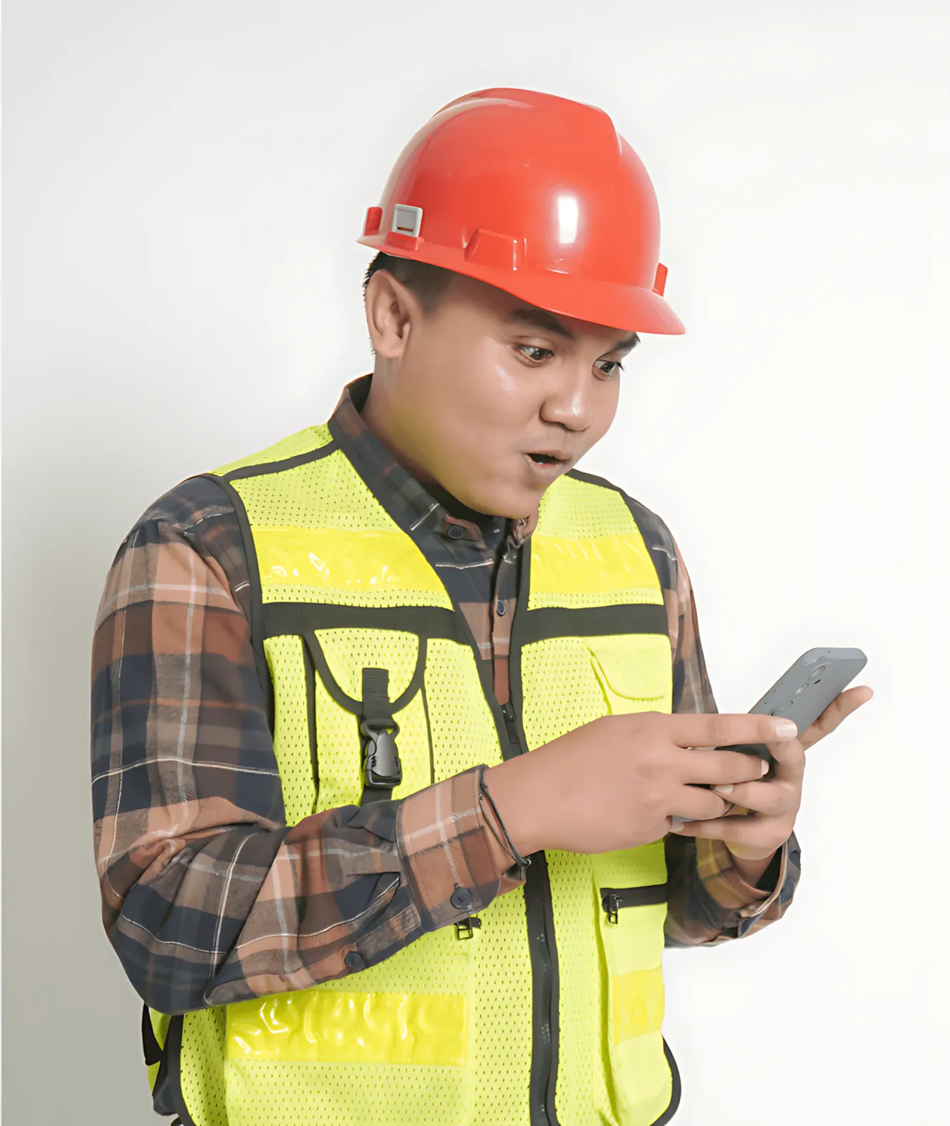 Contractors.es for Foremen: 7 Features That Transform the Workday