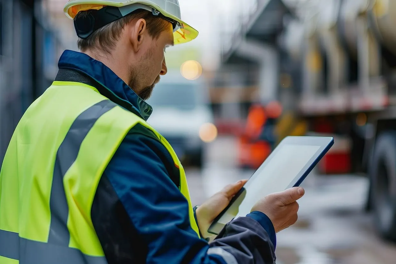 How to Manage a Construction Project? 10 Ways to Improve Organization in a Construction Company