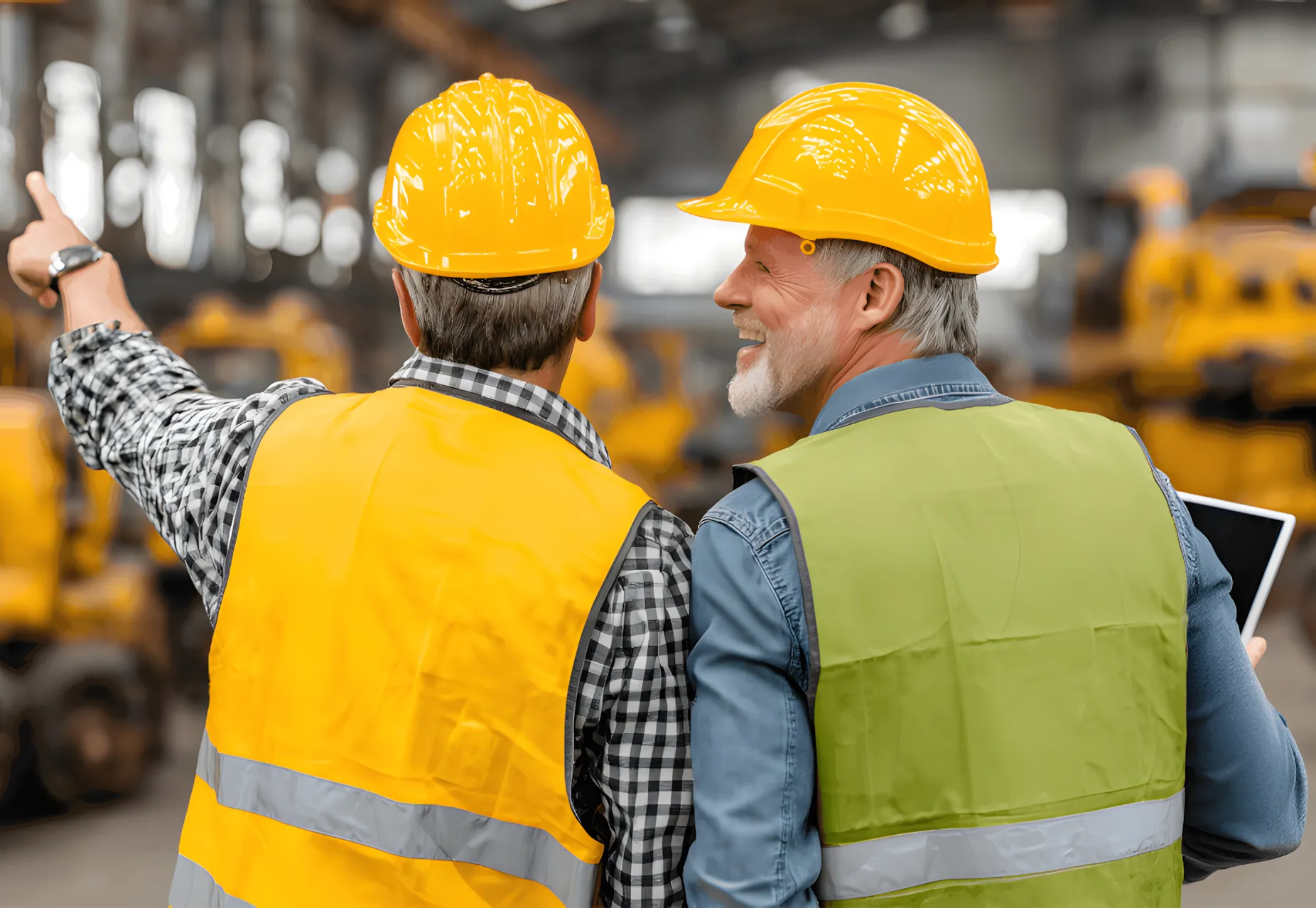 Construction Without Chaos: How Companies Streamline Work Through Digitization