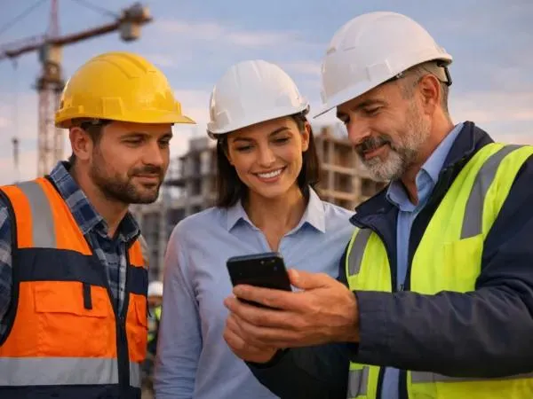 How to Convince Employees to Use a Mobile App?