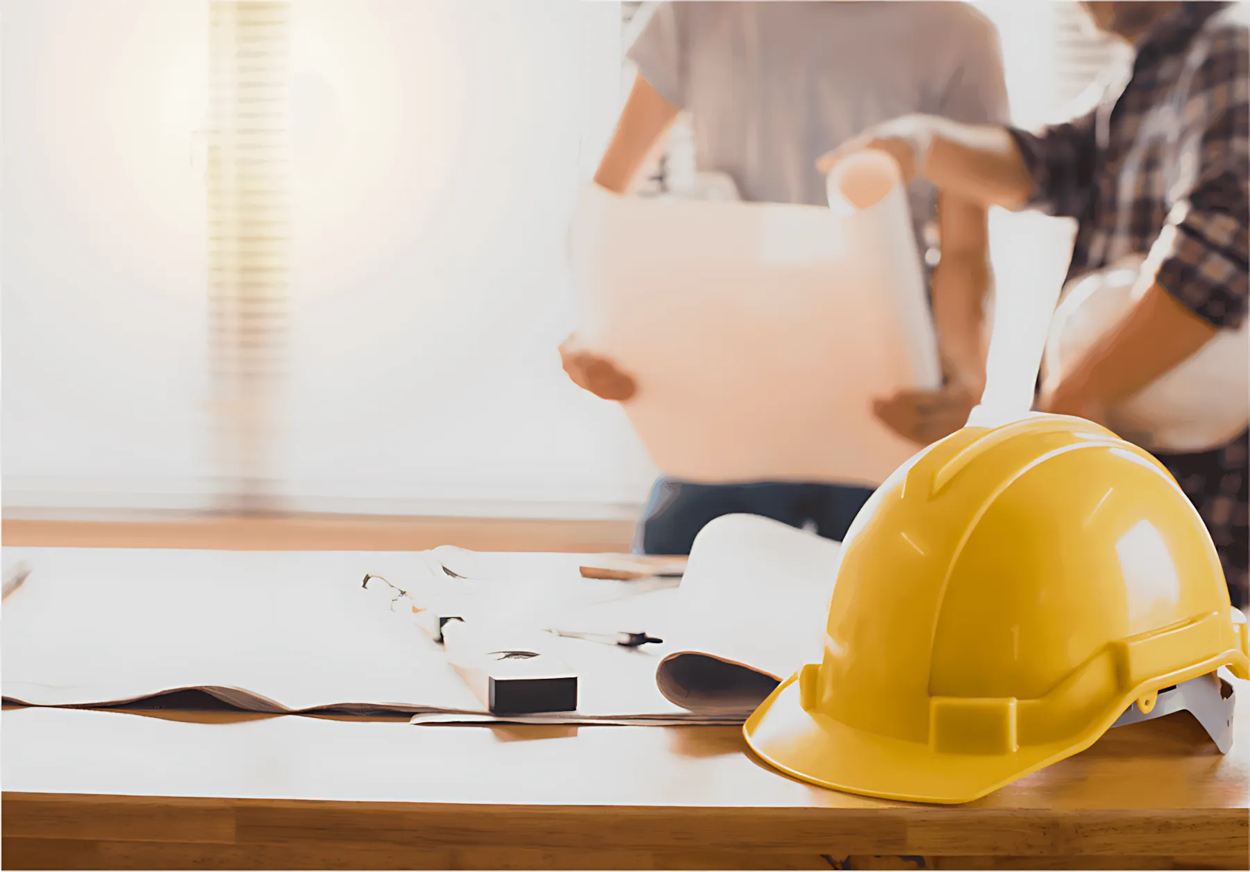How to control working hours on construction sites with modern software for construction companies?