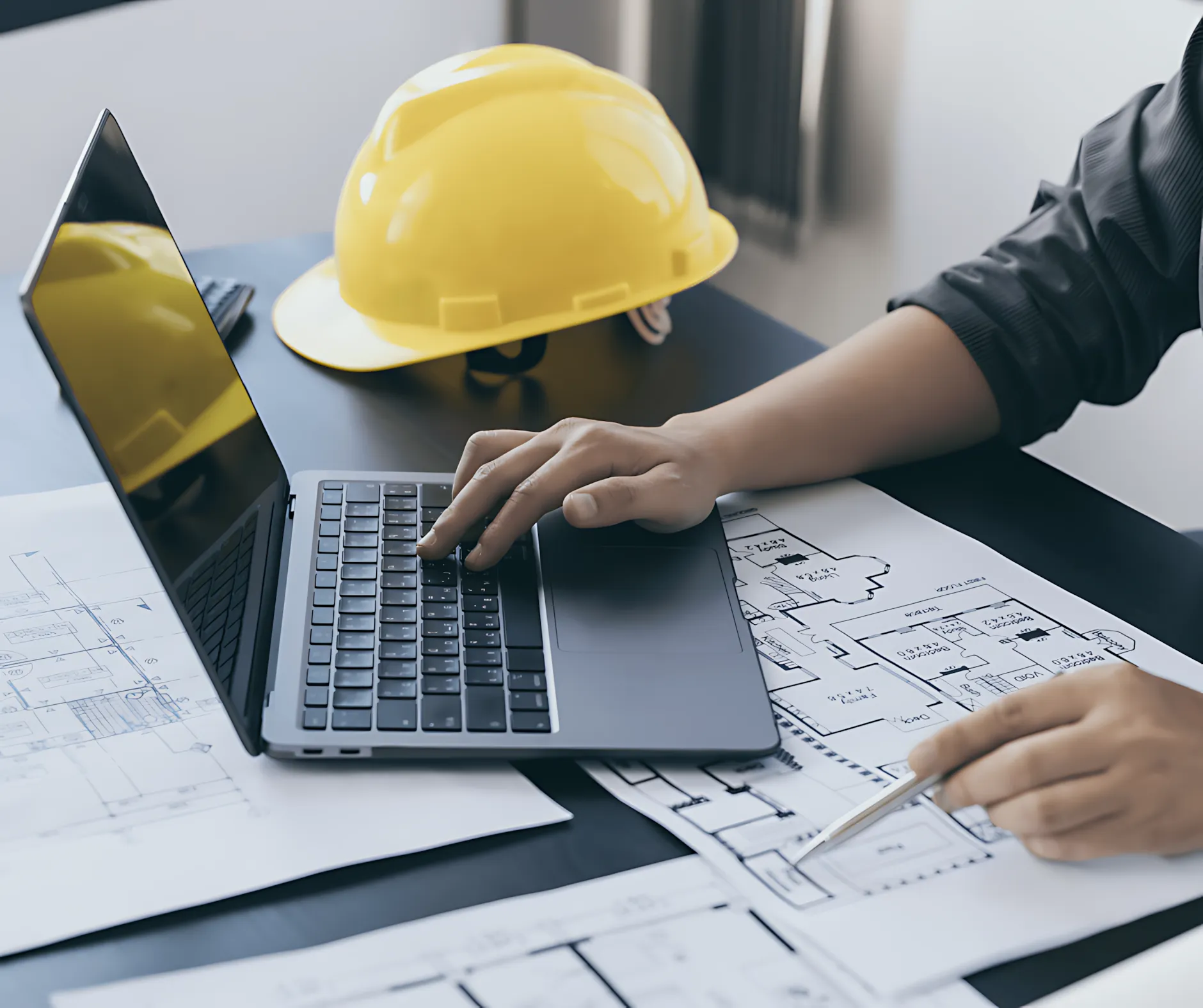 Trzy nowe raporty w Contractors.es - decyzje, które można podjąć w 5 minut