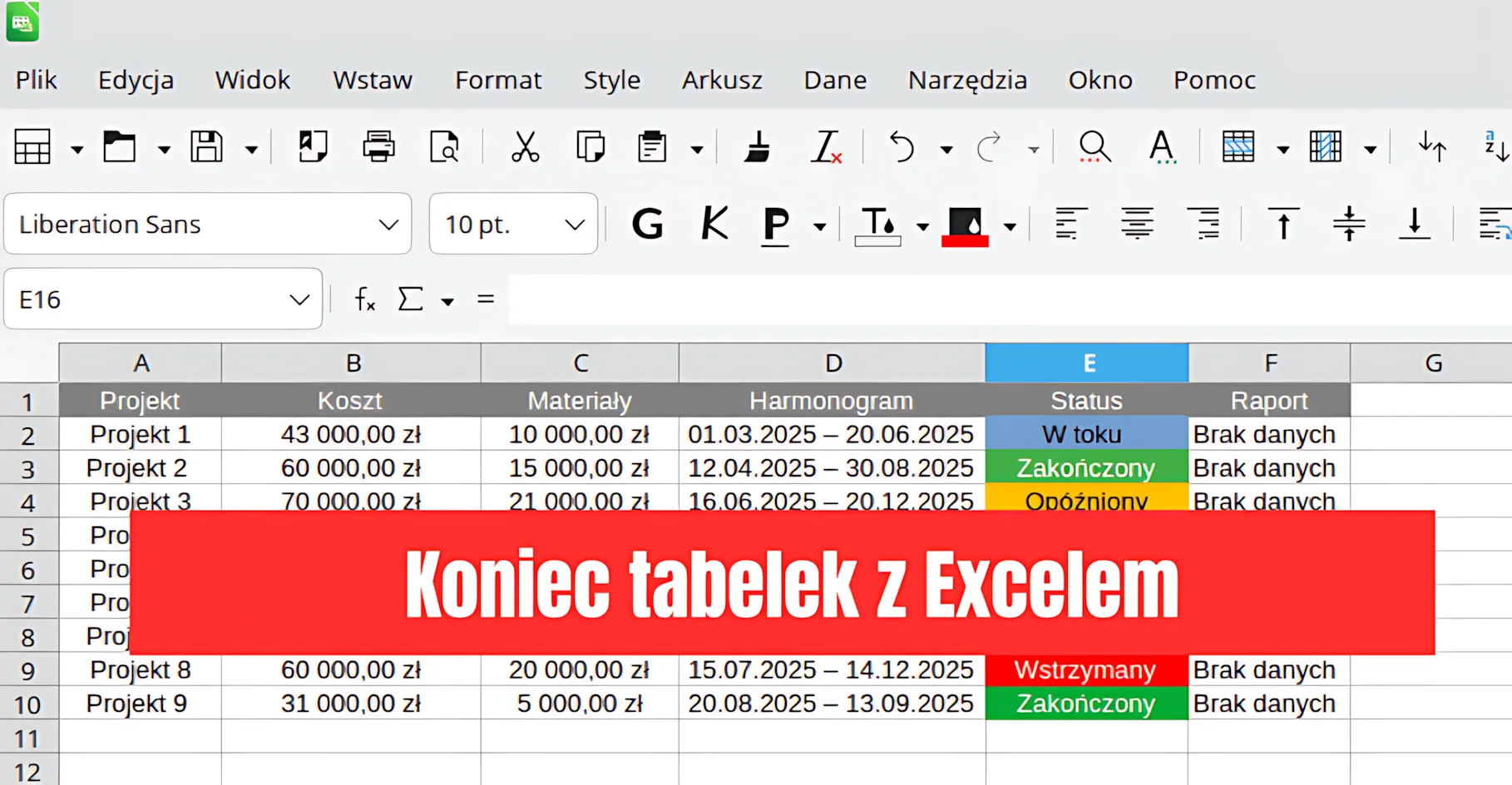 „Przeniesienie tych tabel zajmie wieczność…” – historie właścicieli firm budowlanych, którzy w końcu uporządkowali swoje projekty