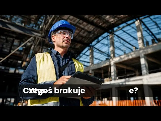 Magazyn materiałów