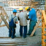 How to order missing materials directly from the construction site?