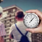 Zobacz dzień Janusza na budowie dzięki Contractors.es!