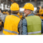 Construction Without Chaos: How Companies Streamline Work Through Digitization