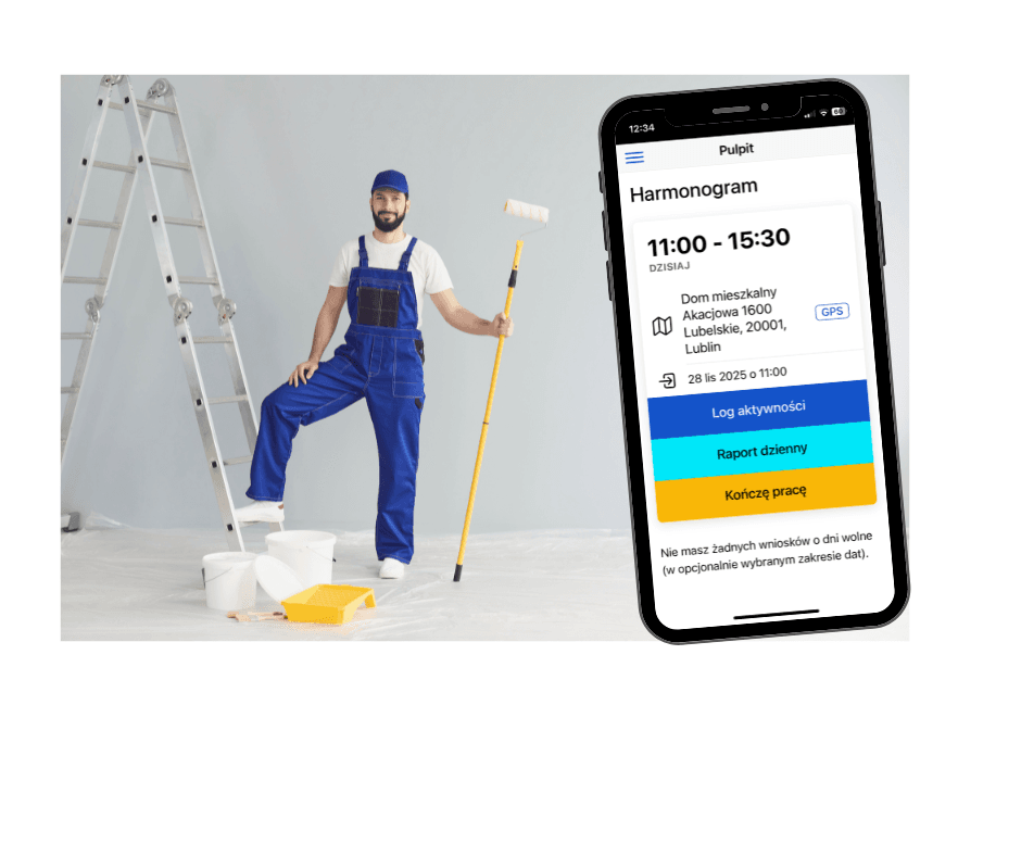 Construction Worker Time Tracking – More Than Just Hour Logging