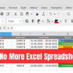 “Transferring these spreadsheets will take forever…” – stories of construction company owners who finally got their projects organized