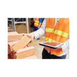 How to Organize Material Flow on a Construction Site? From Requisitions to Cost Control