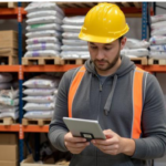 The most common problem on a construction site? Lack of consistent information