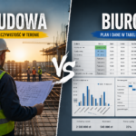 Dlaczego biuro i budowa widzą ten sam projekt inaczej?