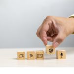 Every user gets a dedicated archive email address, and Microsoft 365 connects with one click