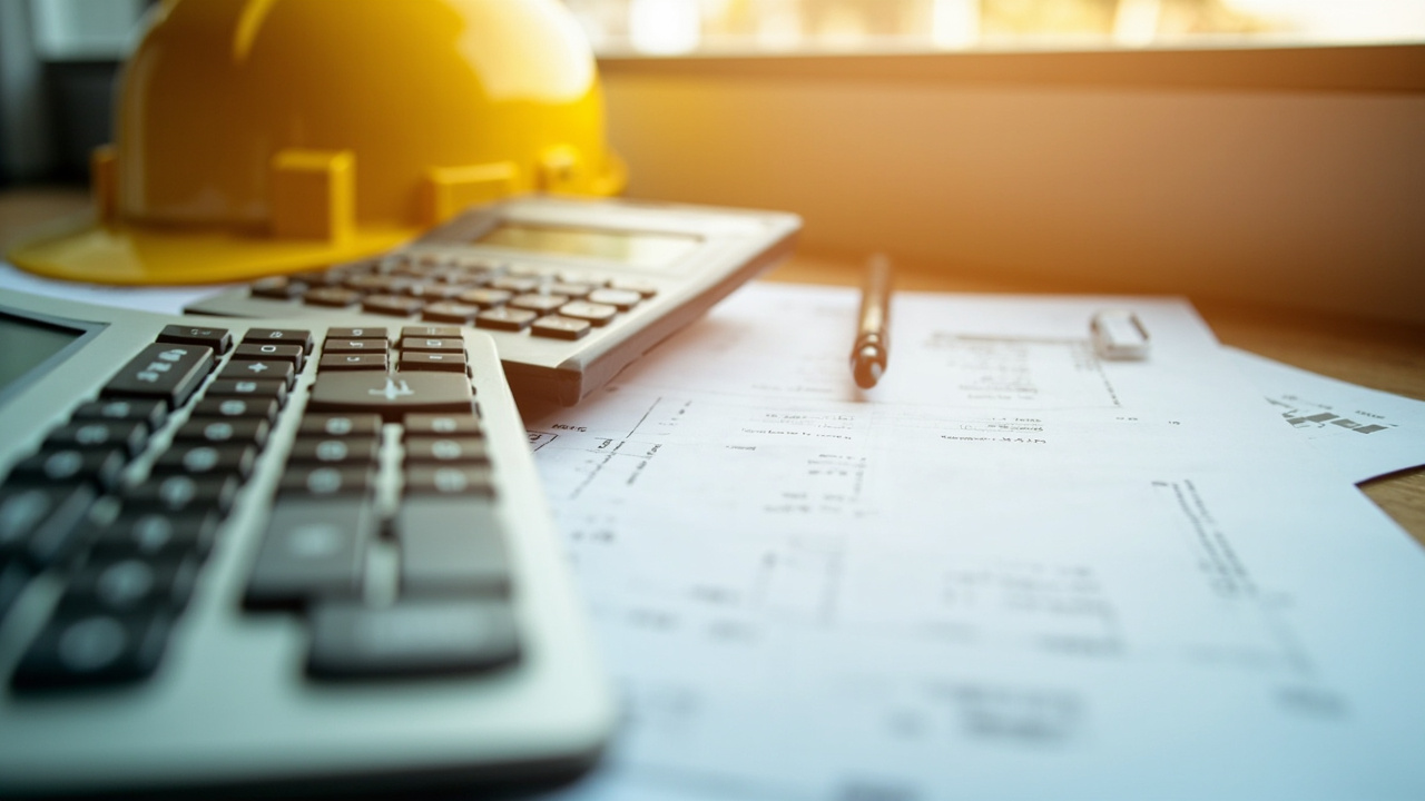 New Financial Settings: VAT and Employer Costs