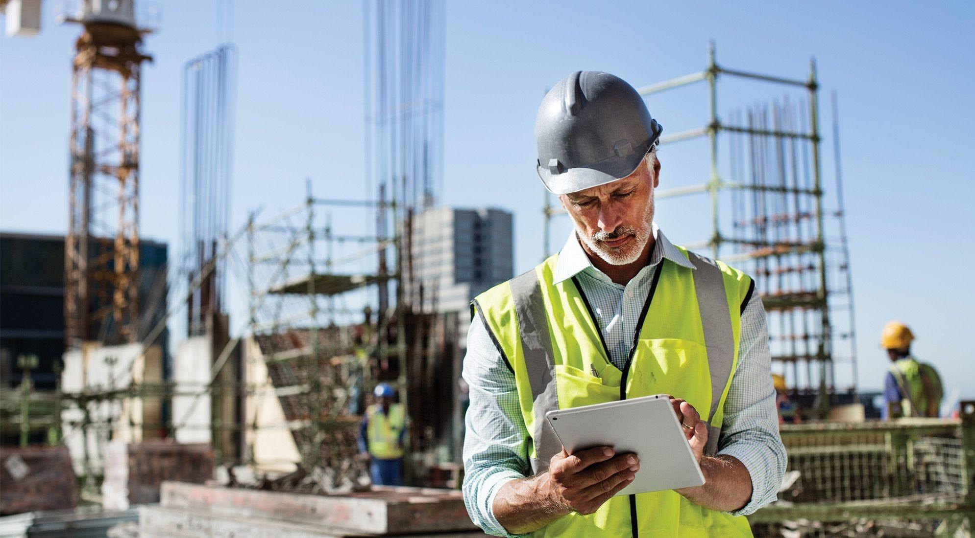 Breakthrough in Construction Digitization in Poland